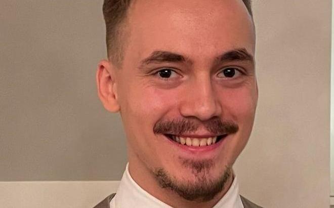 Игорь Соколов