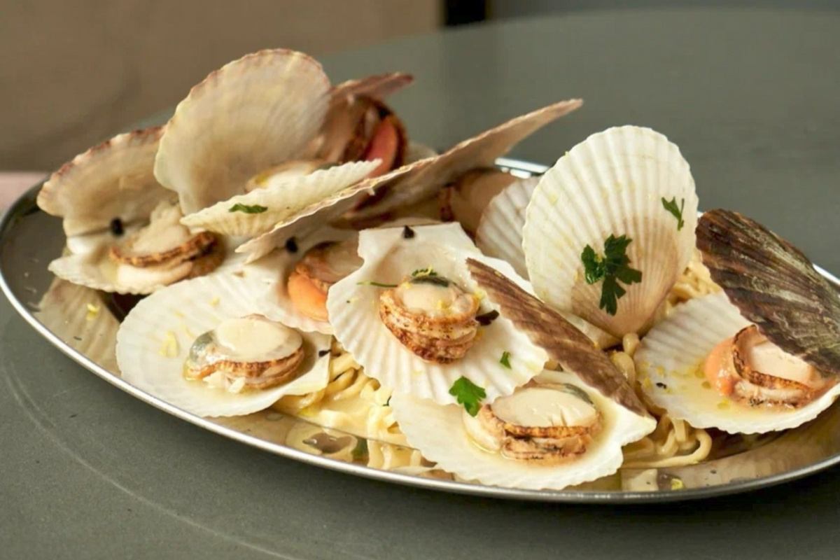 Gusto Gastrobar