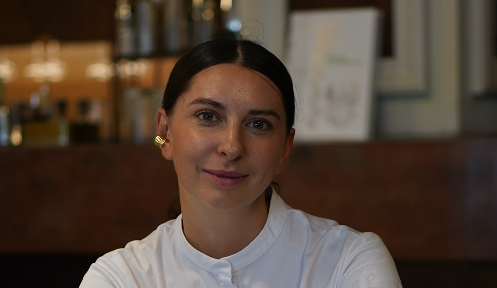 Елена Волкова