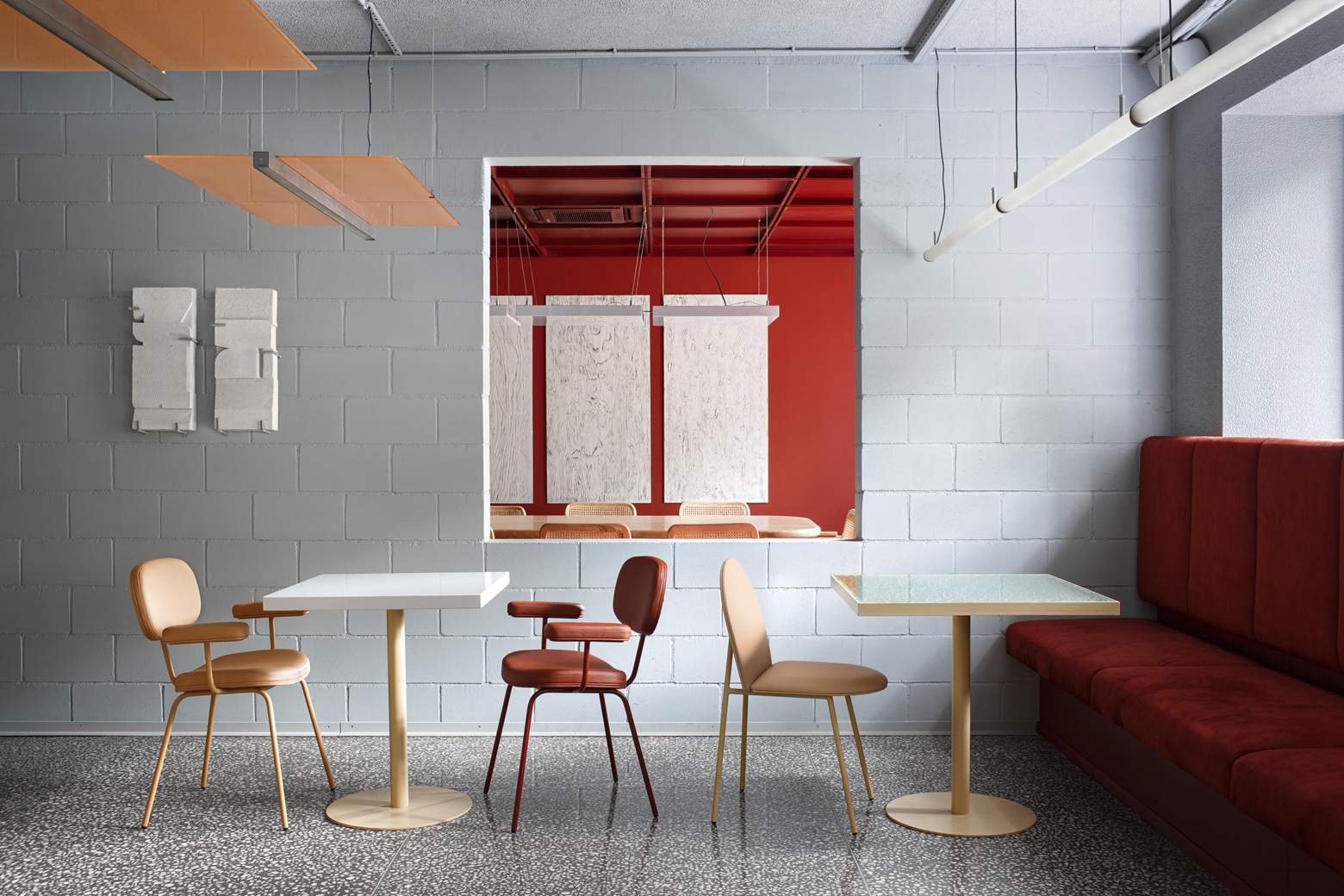 Французский ужин в MORE Seafood Bar