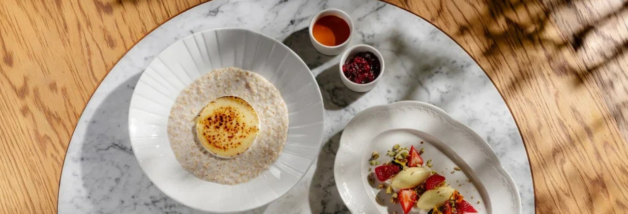 Участник конкурса «Лучший завтрак» Владислав Савельев Участник конкурса «Лучший завтрак» Владислав Савельев