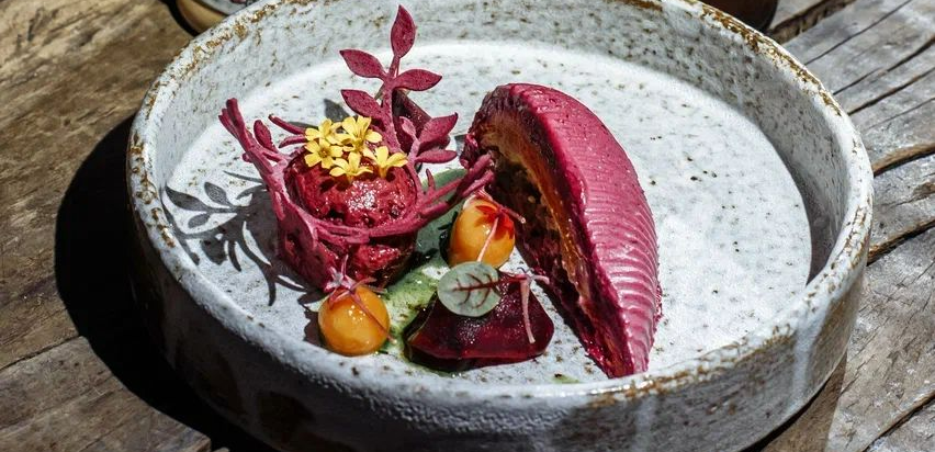 Участник конкурса «БАЛТИКА BEST SET» Дмитрий Табаков