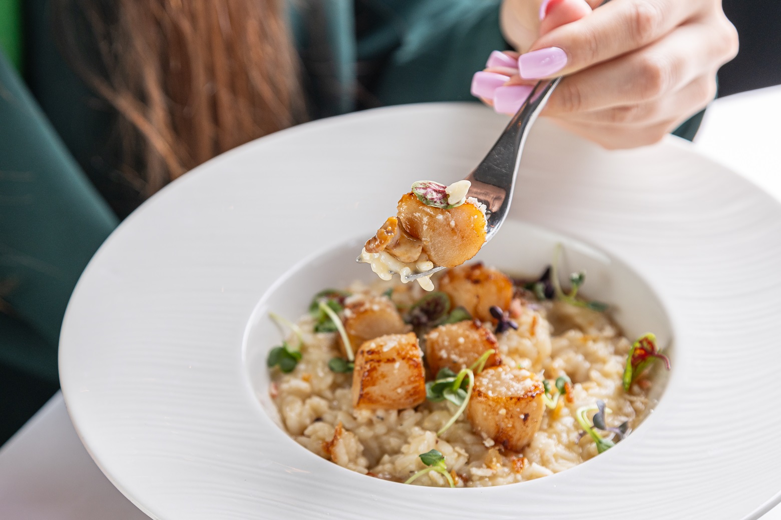 Лисички в Петербурге. Где найти?