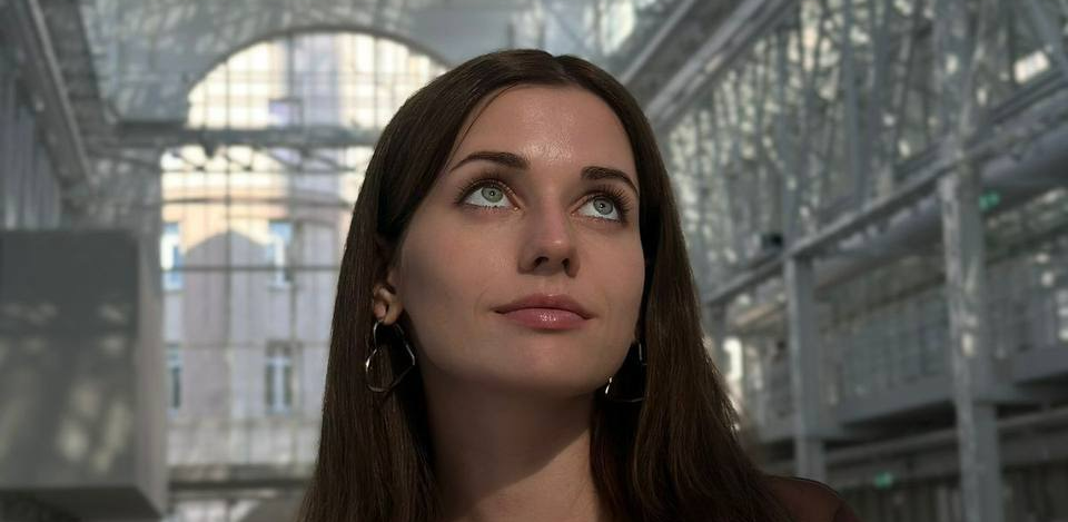 София Котикова София Котикова