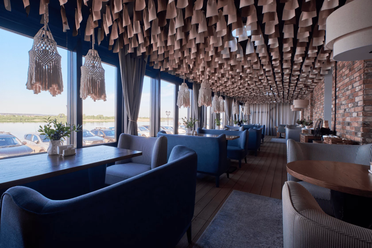 Река 827 Река 827