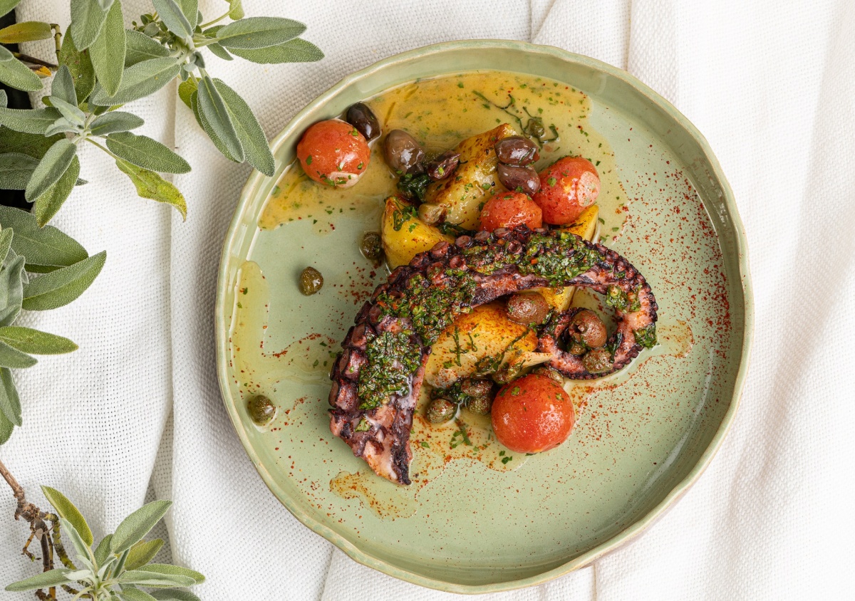 Яблоки Печем