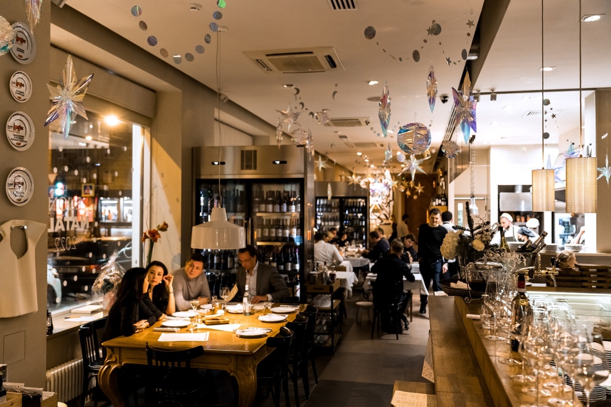 Probka на Добролюбова