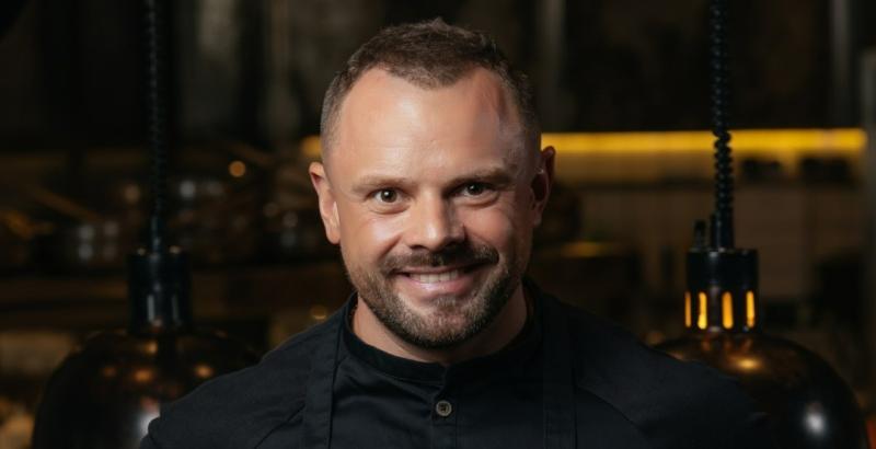 Олег Колисниченко