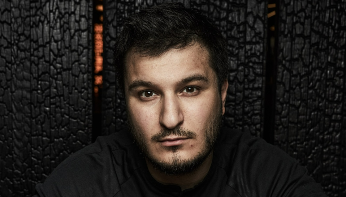 Георгий Троян