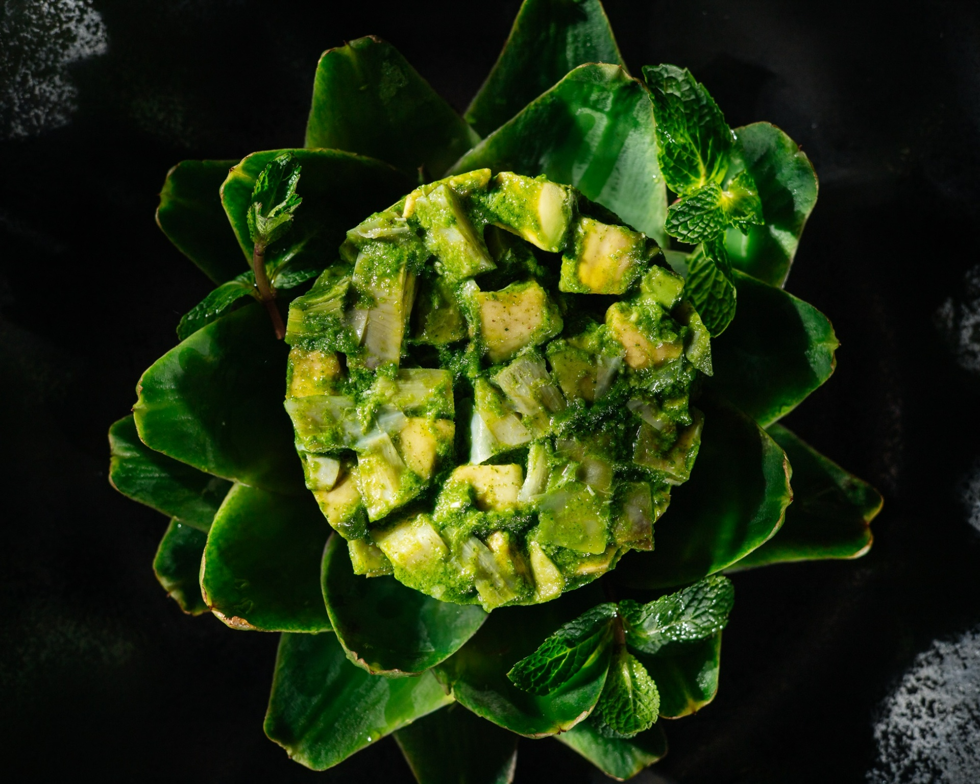 Артишоки в Питере: самый полный гид