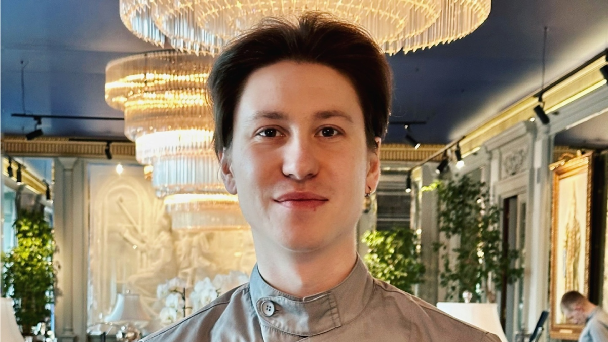 Даниил Ксенофонтов