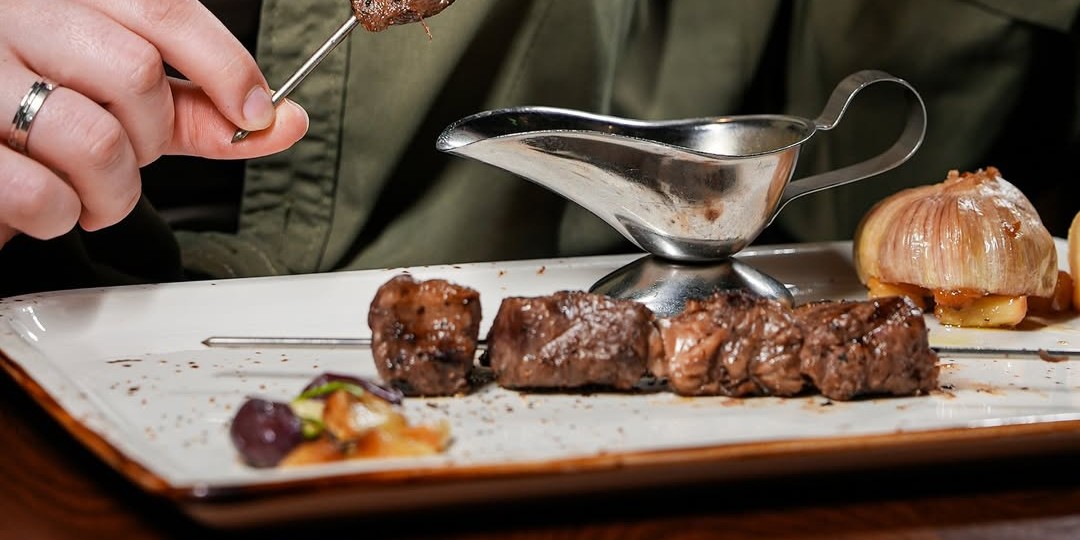 Torro Grill