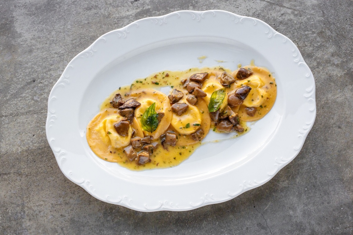 Probka на Цветном