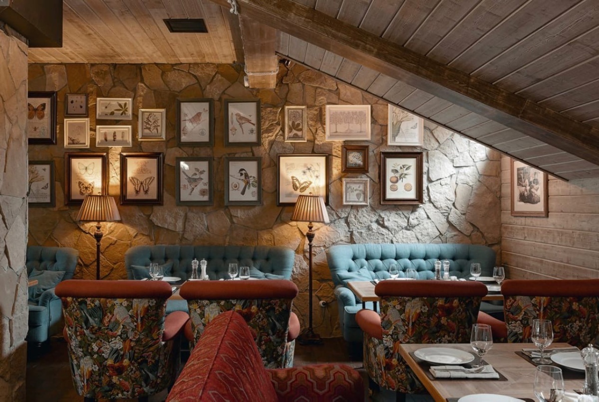 La Famille La Famille