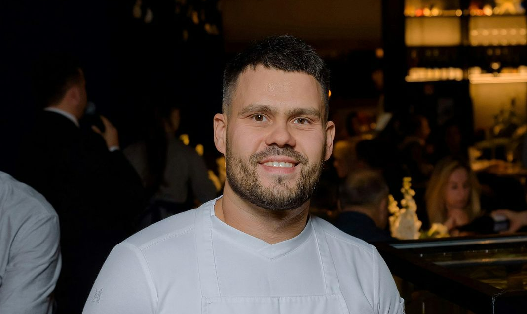 Дмитрий Данилов