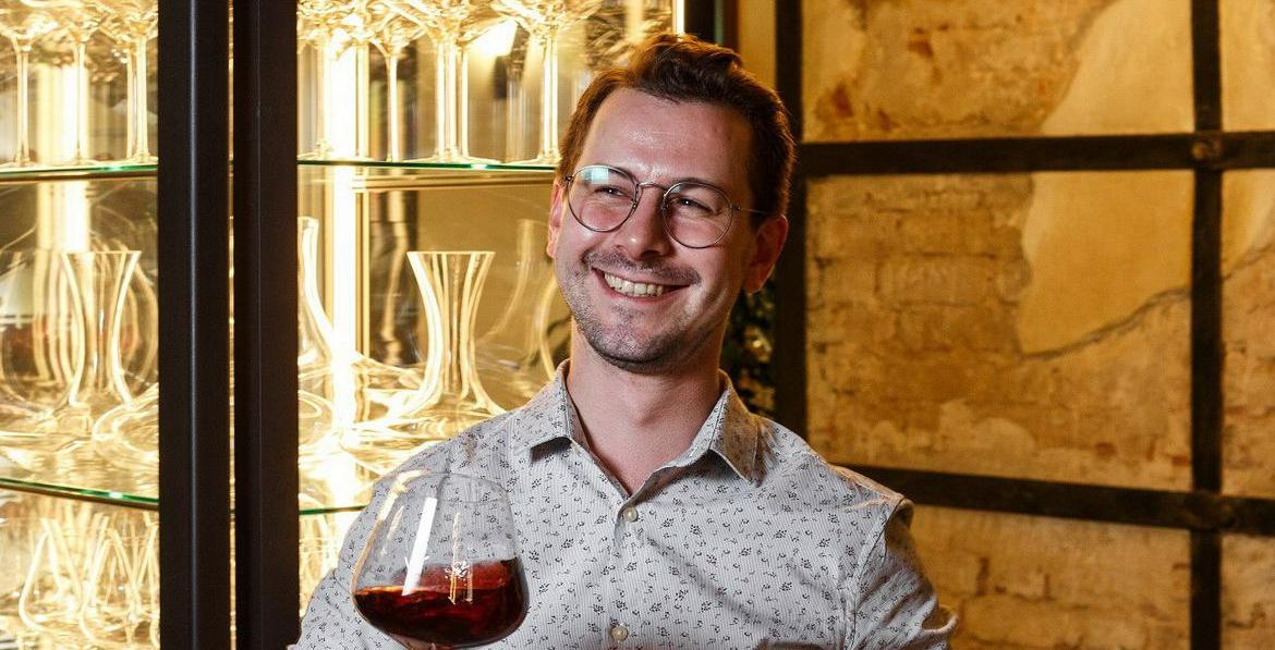 Дмитрий Кизеев