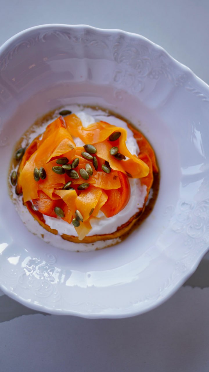 Осень на Амуре Осень на Амуре