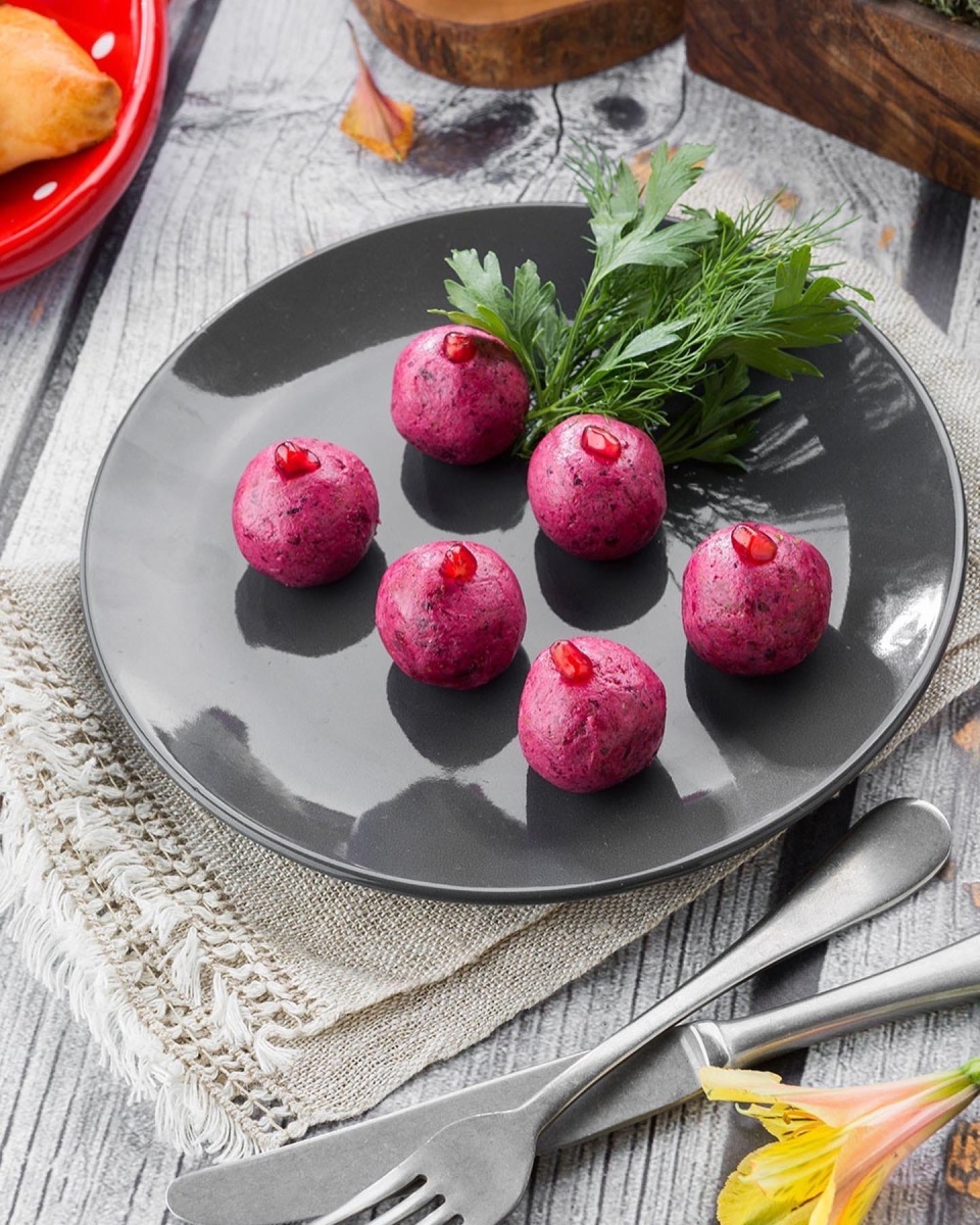 Шеф-Маруся & Ko