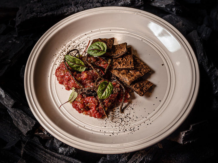 Дело в мясе