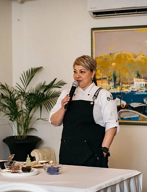 Юлия Сербина