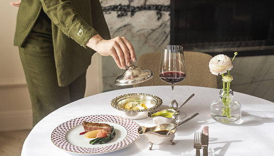 Экономика со вкусом