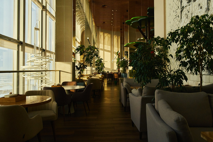 Траттория Броско Траттория Броско