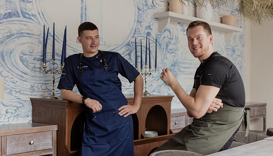 Учиться и учить