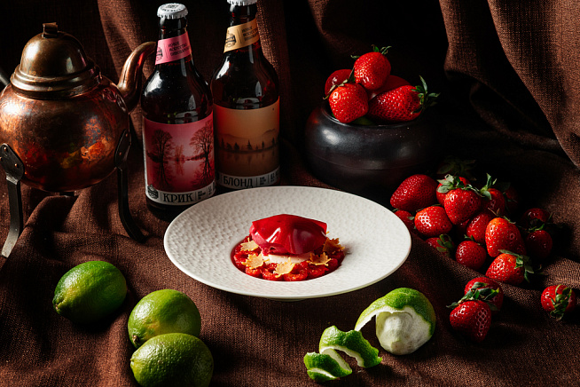 БАЛТИКА BEST SET: правила участия