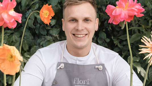 Дмитрий Шайкин: «Конкуренция нужна, она создает дух соперничества»