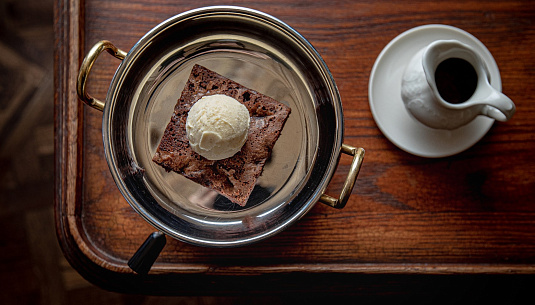 «Москва никогда не спит!»