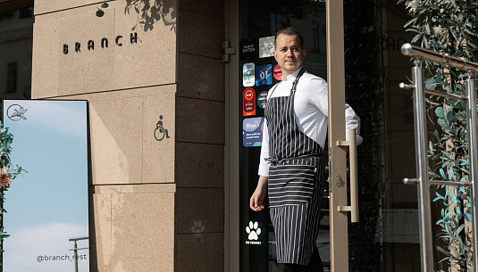 Вслед за Noma