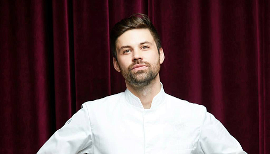 Вслед за вдохновением