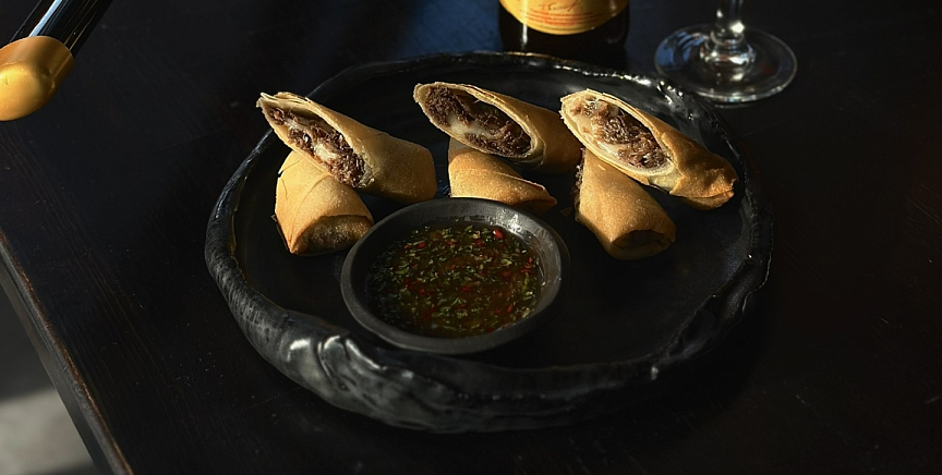 Участник конкурса «БАЛТИКА BEST SET» Вадим Стежка