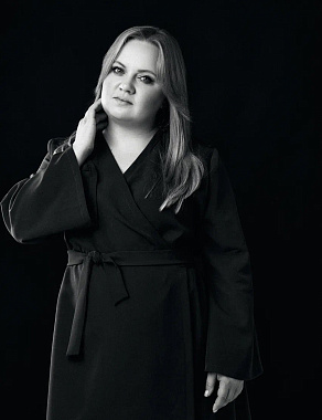 Анастасия Орлова