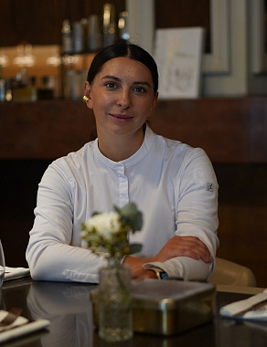 Елена Волкова