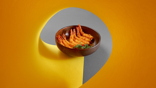 Креветки в Питере. Самый полный гид