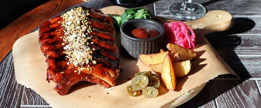 Участник конкурса «БАЛТИКА BEST SET» Роман Сура