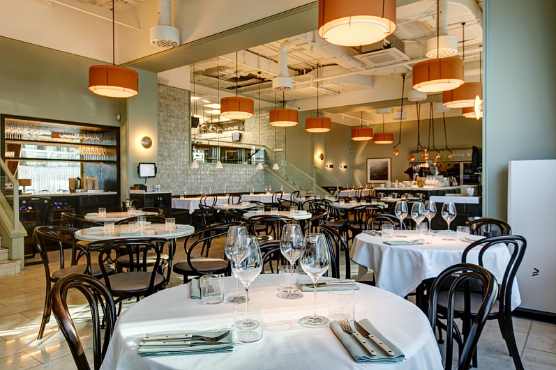 Frantsuza Bistrot
