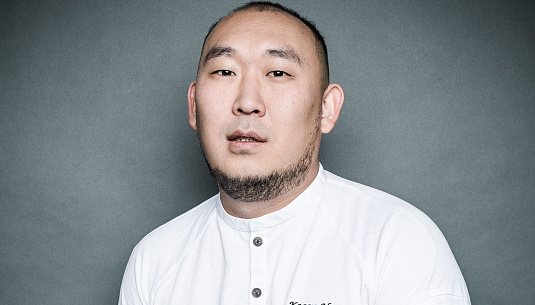 Алексей Когай: «Моя главная цель — развивать людей, делать их хорошими шефами!»