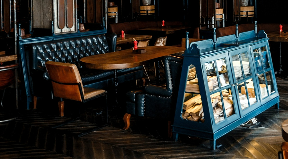 Дело в мясе Дело в мясе