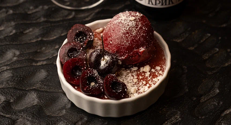 Участник конкурса «БАЛТИКА BEST SET» Николай Осотов