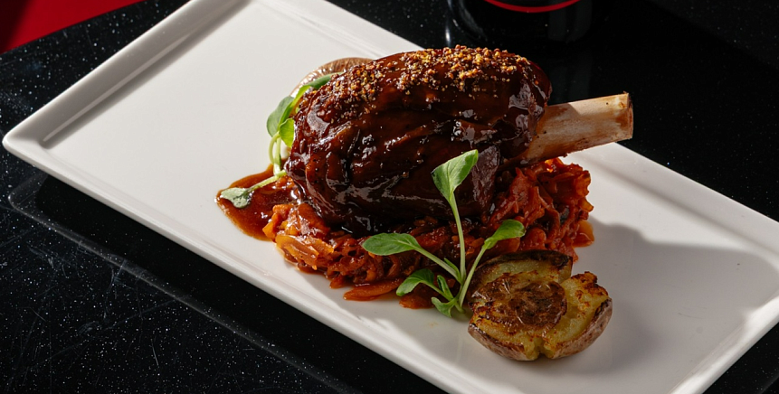 Участник конкурса «БАЛТИКА BEST SET» Алексей Волчик